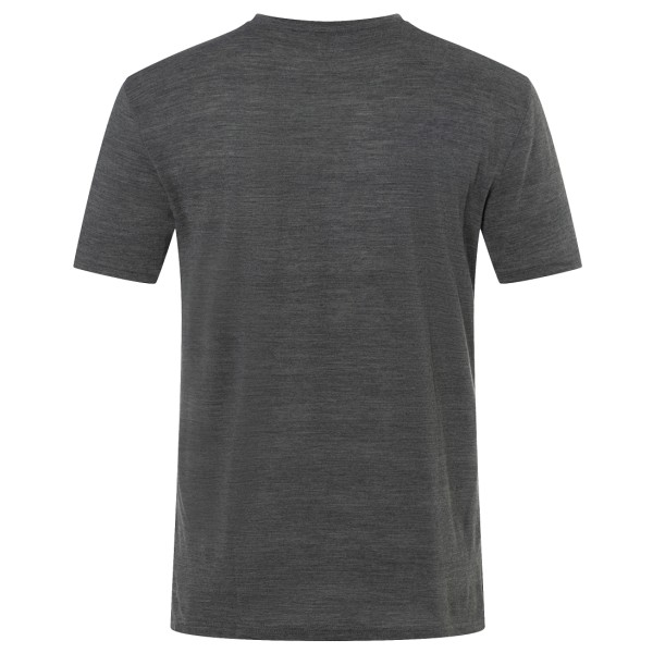 super.natural - Yeti Tee - Maglia merino