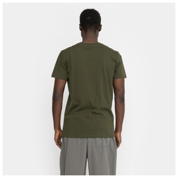Revolution - Regular Fit T-Shirt WUN