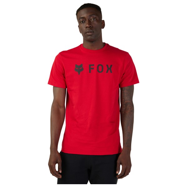 FOX Racing - Absolute S/S Premium Tee - Camiseta de manga corta