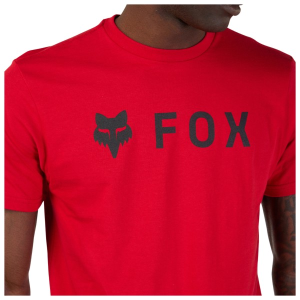 FOX Racing - Absolute S/S Premium Tee - Camiseta de manga corta