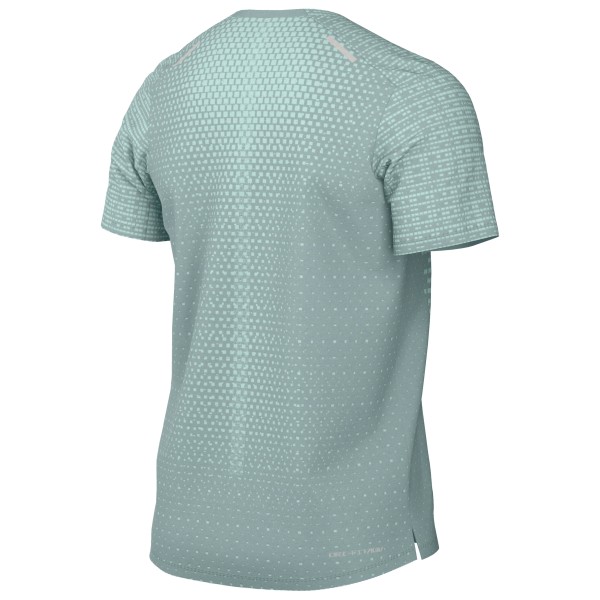 Nike - Dri-Fit ADV TechKnit Ultra S/S - Løbeshirt