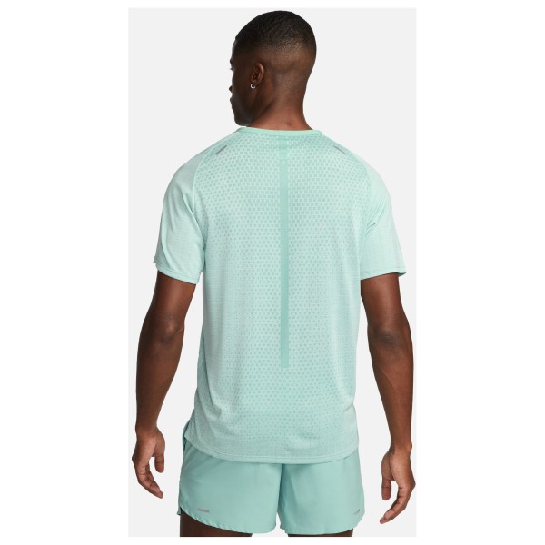 Nike - Dri-Fit ADV TechKnit Ultra S/S - Løbeshirt