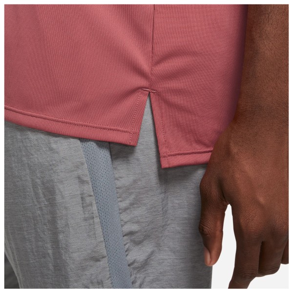 Nike - Dri-Fit Rise 365 S/S - Juoksupaita