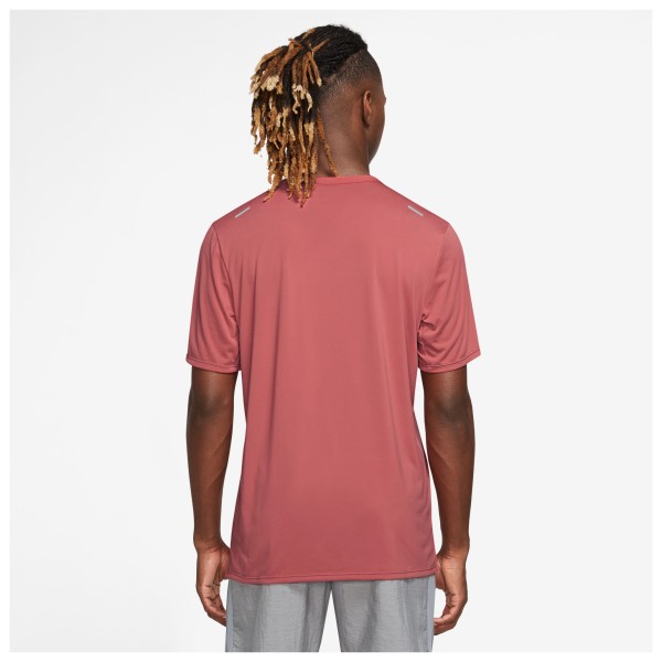 Nike - Dri-Fit Rise 365 S/S - Running shirt