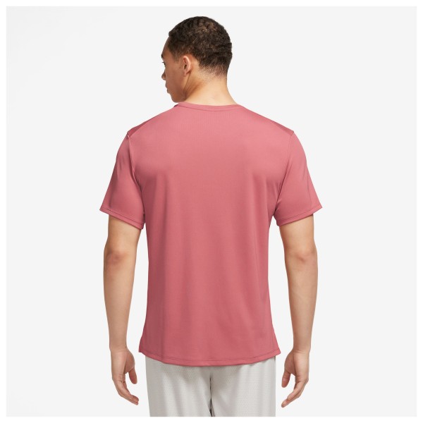 Nike - Dri-Fit UV Miler S/S - Laufshirt