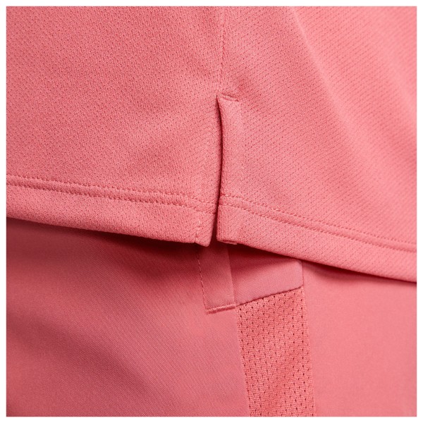 Nike - Dri-Fit UV Miler S/S - Laufshirt
