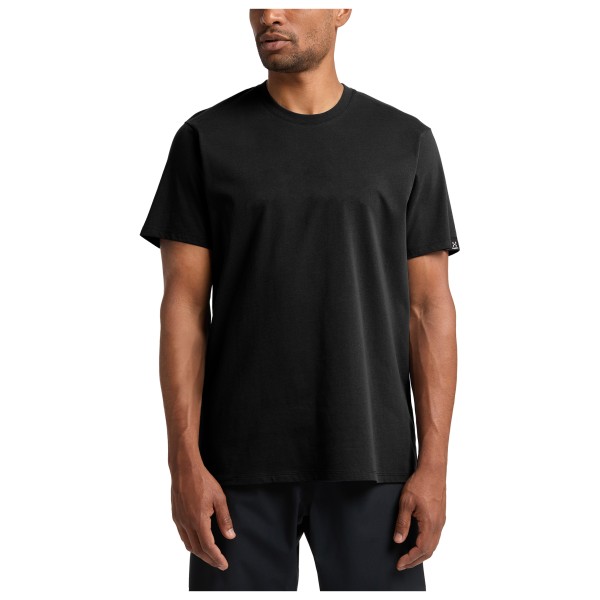 Haglöfs - Camp Tee - Camiseta de manga corta