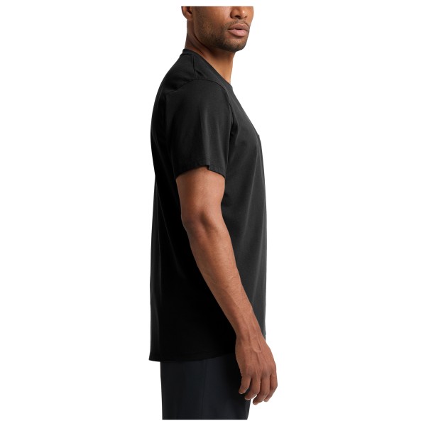 Haglöfs - Camp Tee - Camiseta de manga corta