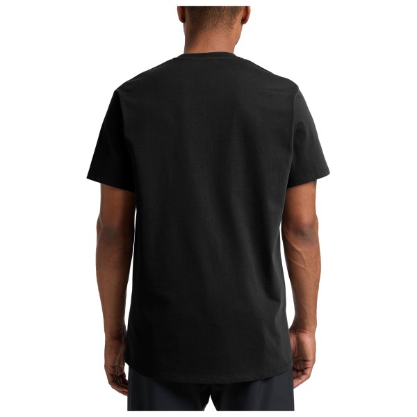 Haglöfs - Camp Tee - Camiseta de manga corta