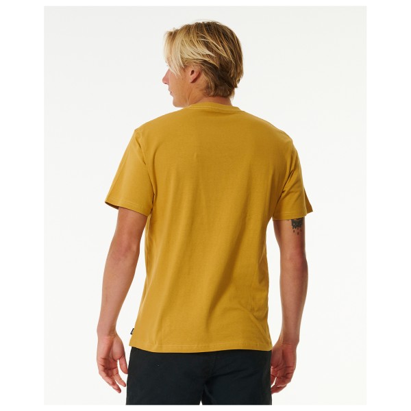 Rip Curl - Filler Tee - Camiseta de manga corta