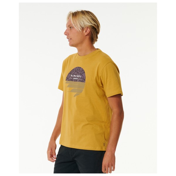Rip Curl - Filler Tee - Camiseta de manga corta