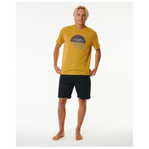 Rip Curl - Filler Tee - Camiseta de manga corta