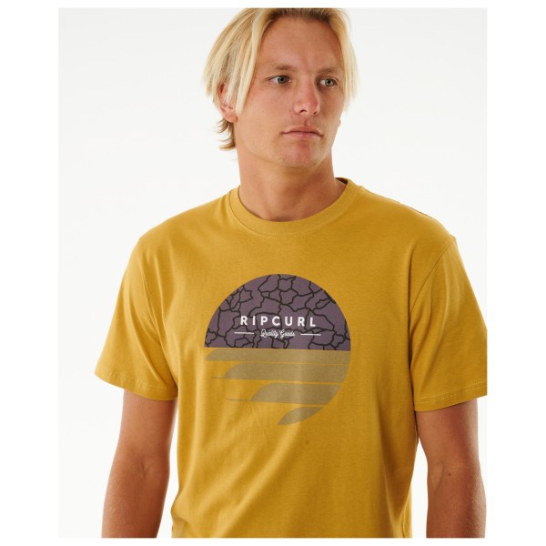 Rip Curl - Filler Tee - Camiseta de manga corta