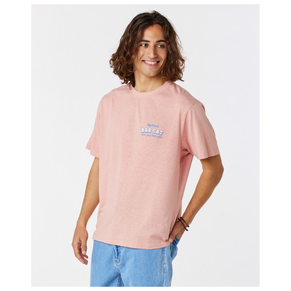 Rip Curl - Shaper Adress Tee - Camiseta de manga corta