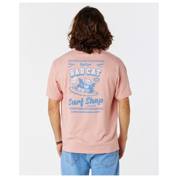 Rip Curl - Shaper Adress Tee - Camiseta de manga corta