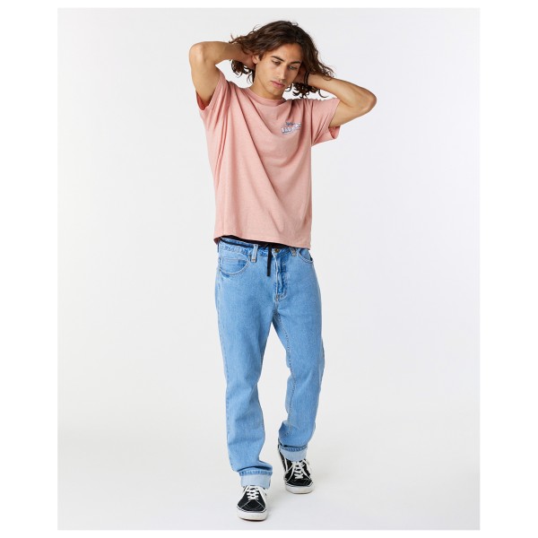 Rip Curl - Shaper Adress Tee - Camiseta de manga corta