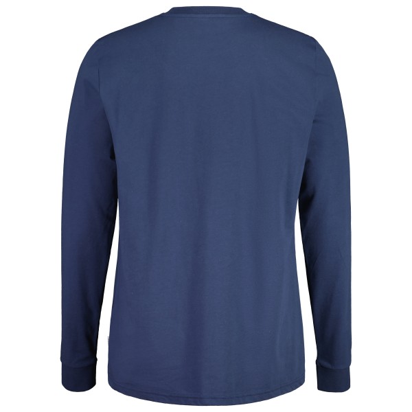 Maloja - BerglM. - Camiseta de manga larga