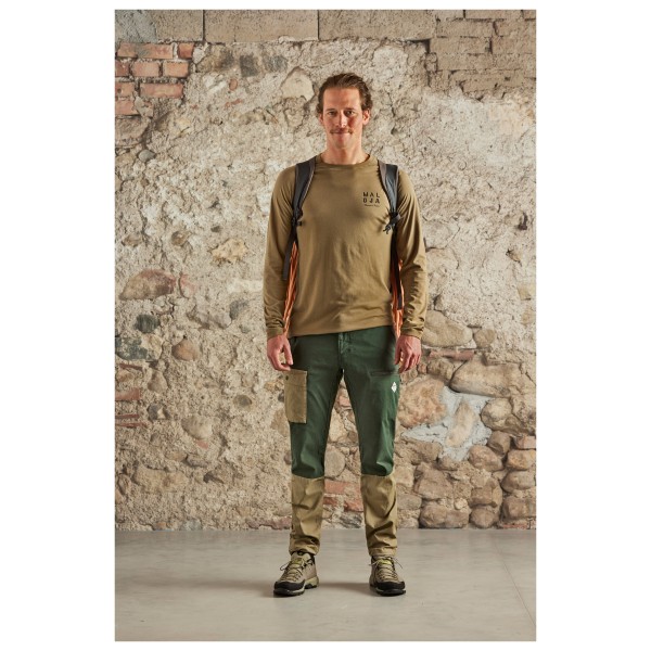 Maloja - FrohnM. - Longsleeve