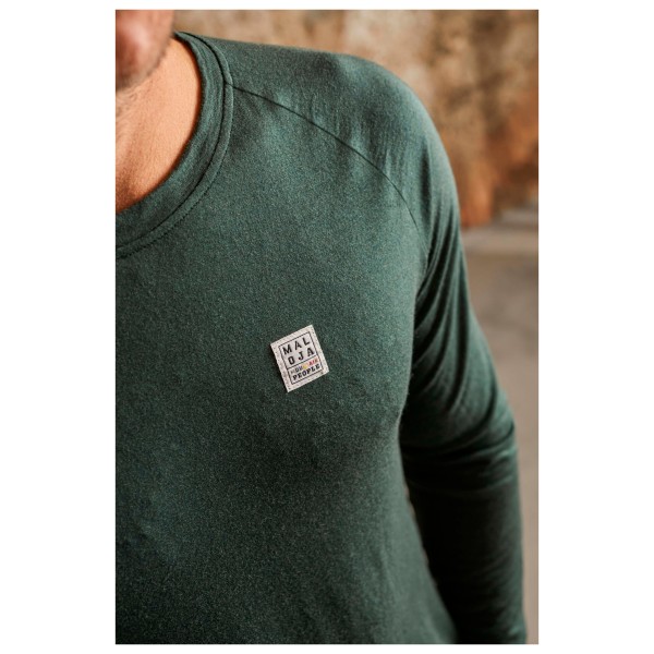 Maloja - HurstM. - Camiseta de manga larga