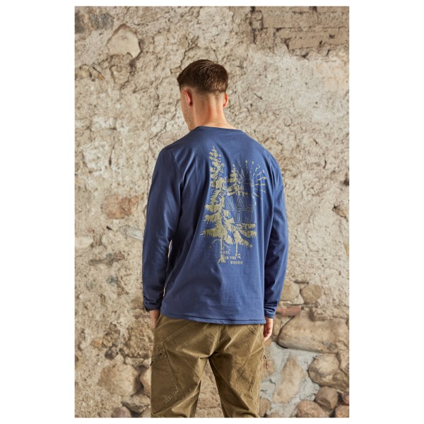 Maloja - PreindlM. - Camiseta de manga larga