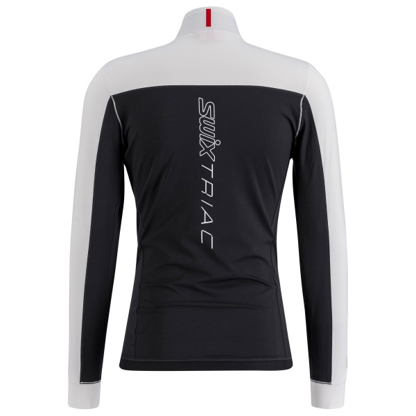 Swix - Triac Dry Long Sleeve - Sport shirt