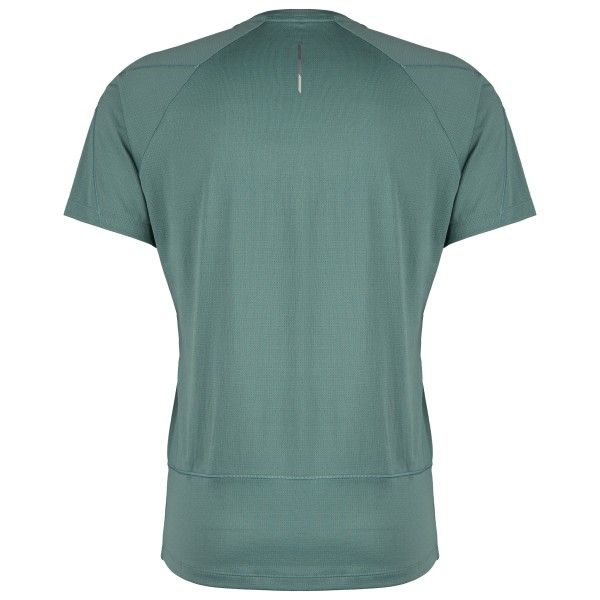 Salomon - Cross Run S/S Tee - Løbeshirt