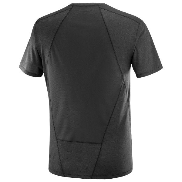 Salomon - Outline S/S Tee - Camiseta funcional
