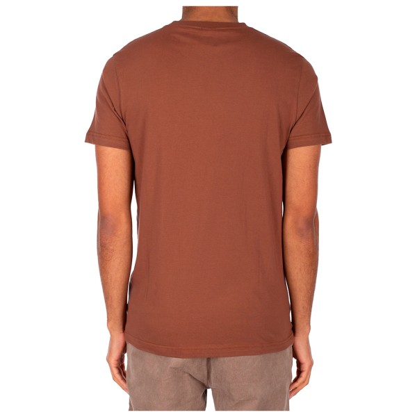Iriedaily - Mini Flag Emb 2 Tee - Camiseta de manga corta