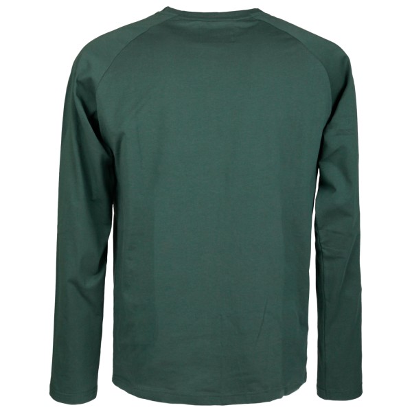 Alprausch - Tanner Ma - Camiseta de manga larga