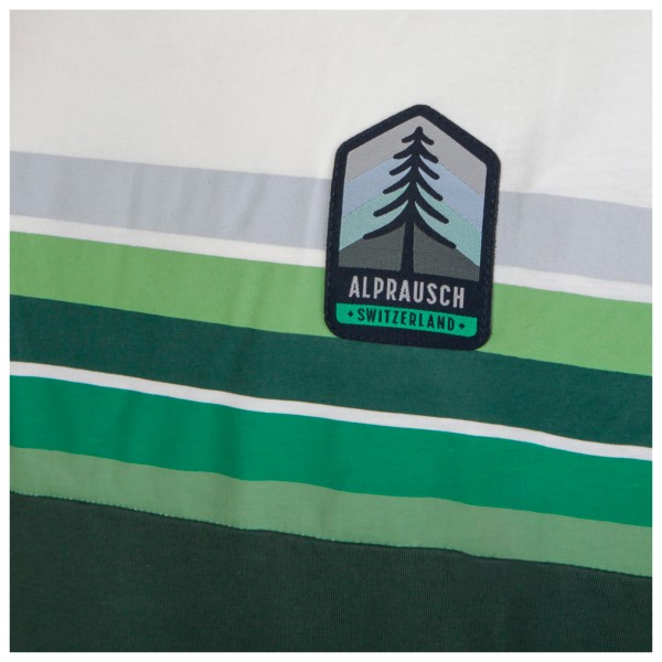 Alprausch - Tanner Ma - Maglia a manica lunga