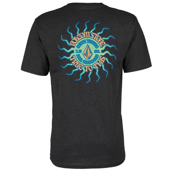 Volcom - Fried S/S - Camiseta de manga corta