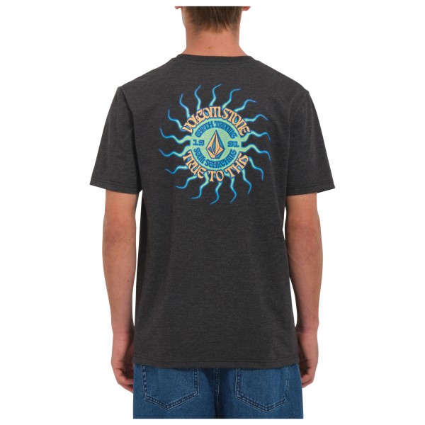 Volcom - Fried S/S - Camiseta de manga corta