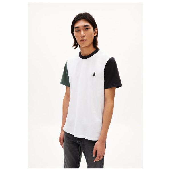 ARMEDANGELS - Aarves - Camiseta de manga corta