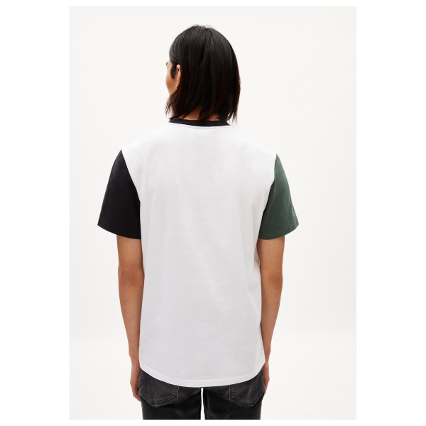 ARMEDANGELS - Aarves - Camiseta de manga corta