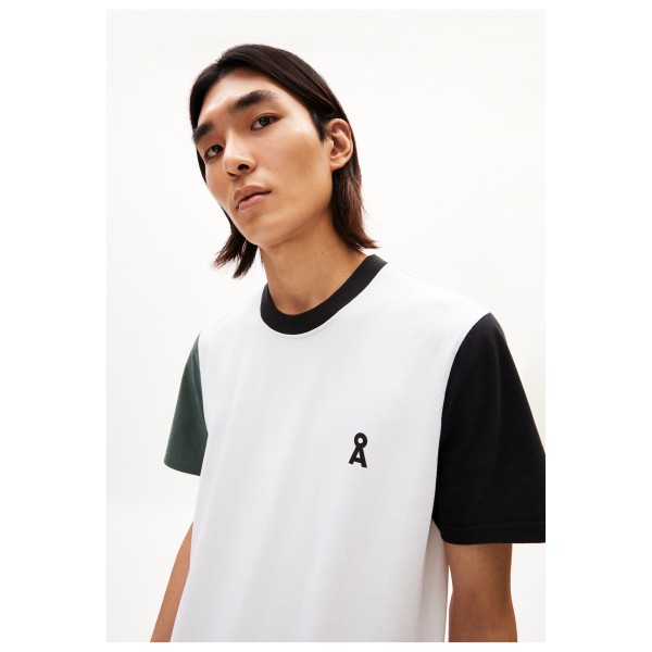 ARMEDANGELS - Aarves - Camiseta de manga corta