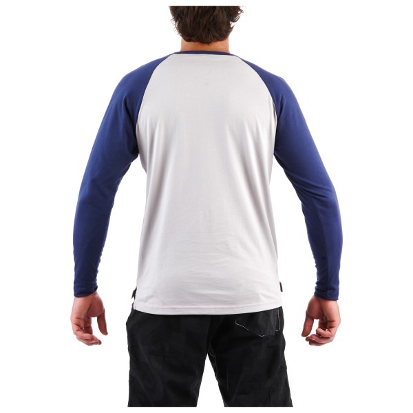 Nograd - Not Novice T Shirt L/S - Camiseta de manga larga