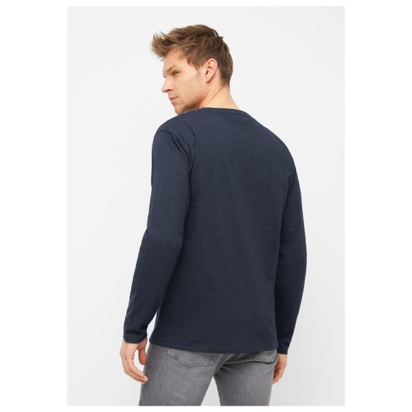 Derbe - Basic Kippes L/S - Camiseta de manga larga
