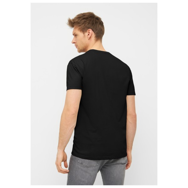 Derbe - NFKA S/S - T-paidat