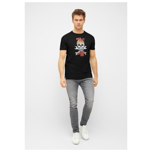 Derbe - NFKA S/S - T-paidat