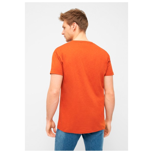 Derbe - Plattenmeer S/S - T-paidat