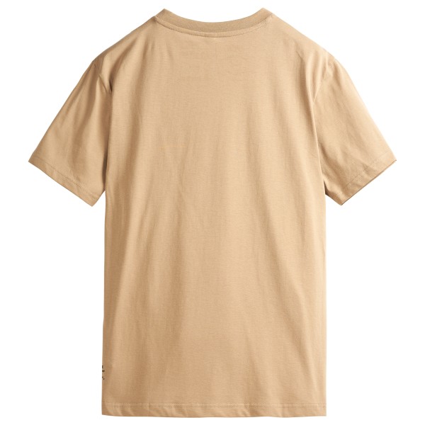 Picture - Basement Cairn Tee - Camiseta de manga corta