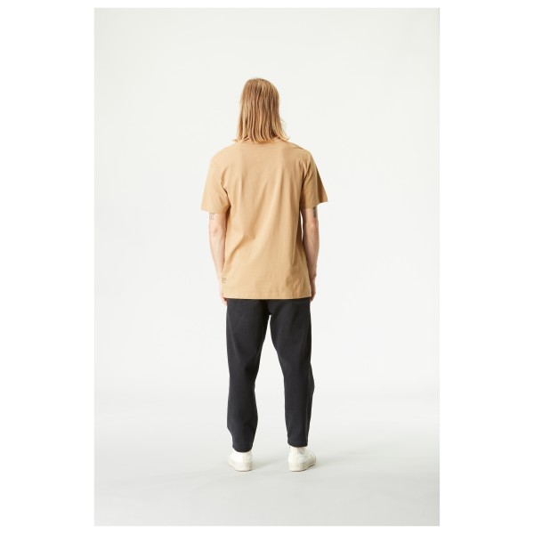 Picture - Basement Cairn Tee - Camiseta de manga corta