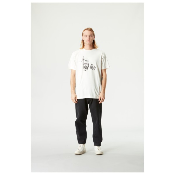 Picture - D&S Eolix Tee - Camiseta de manga corta