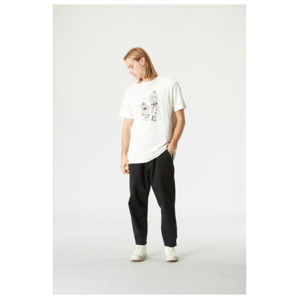 Picture - D&S Hiker Tee - Camiseta de manga corta
