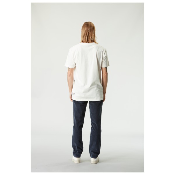 Picture - D&S Winerider Tee - Camiseta de manga corta