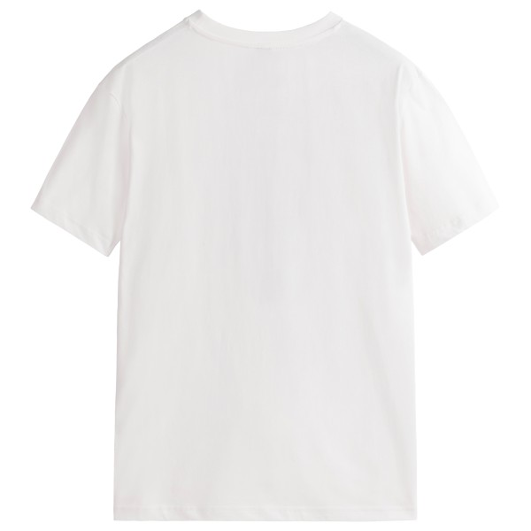 Picture - Muyil Tee - Camiseta de manga corta