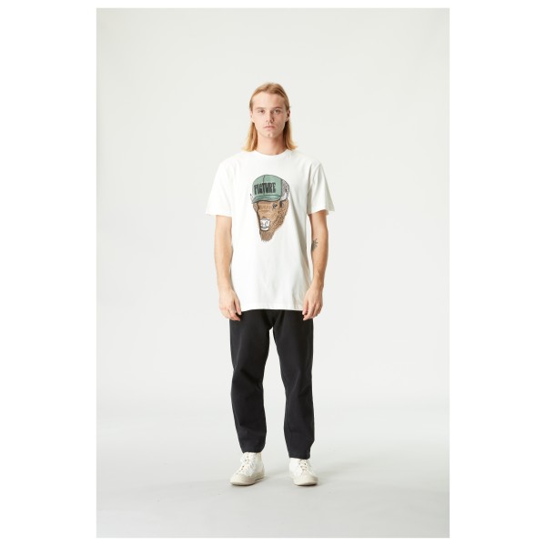 Picture - Muyil Tee - Camiseta de manga corta