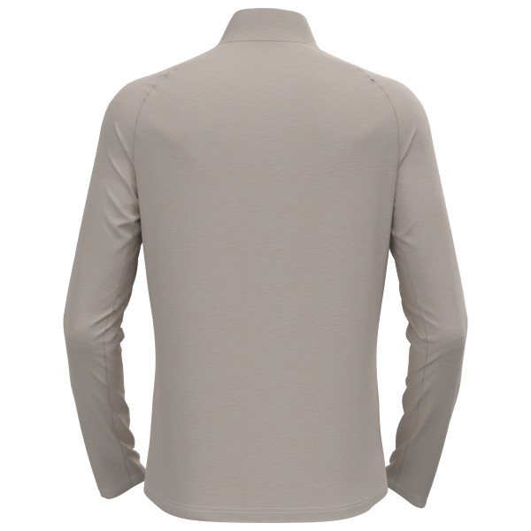 Odlo - Mid Layer 1/2 Zip Essentials CW 200 - Tekninen paita