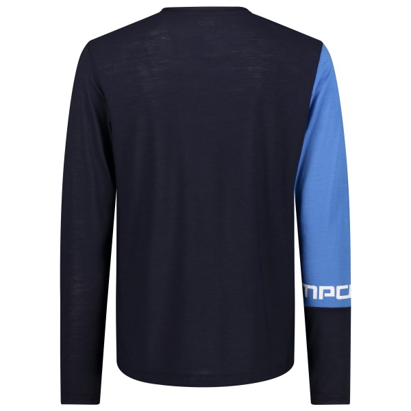 CMP - T-Shirt Merino - Camiseta de merino