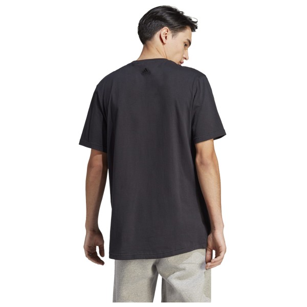 adidas - All Season Graphic T-Shirt - T-shirt technique